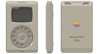 Illustration for article titled What Classic Gadget Would You Turn Into a Phone?